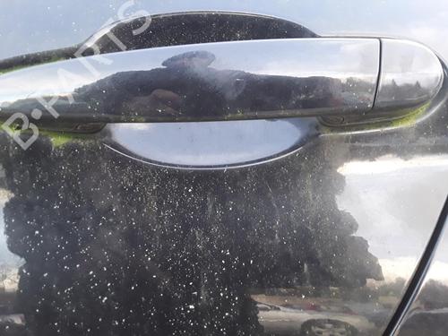 Rear left exterior door handle BMW 3 Touring (F31) 318 d | BP22882715C130