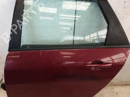 Used Left rear door NISSAN PRIMERA Estate (WP12) 2.2 dCi (139 hp) 22865476