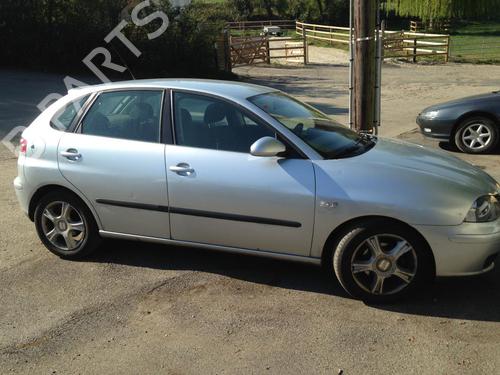 Right taillight SEAT IBIZA III (6L1) 1.9 TDI | BP22886682C35 
