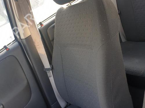Right front seat OPEL CORSA C (X01) 1.7 DI (F08, F68) | BP38034941C16 - Image 2