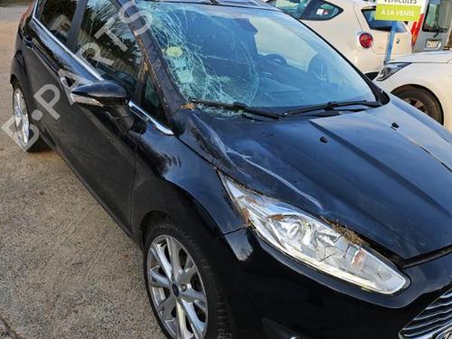 Luz central de freno FORD FIESTA VI (CB1, CCN) 1.5 TDCi | BP30398495L11