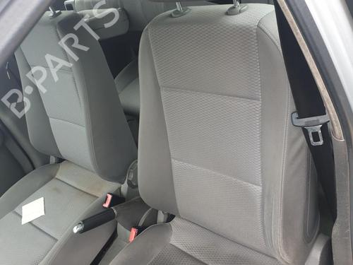 Left front seat AUDI A2 (8Z0) 1.4 | BP36307657C15 - Image 2