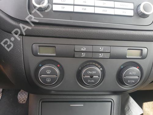Used Climate control Climate control 38007330 38007330