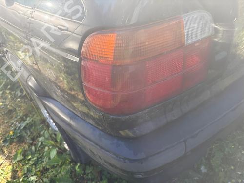 Left taillight BMW 3 Compact (E36) 318 tds | BP39383338C34 - Image 3