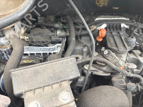 Used Engine Engine 39550434 39550434