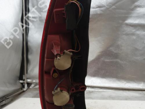 Used Left taillight Left taillight CITROËN C5 I Break (DE_) 2.2 HDi (DE4HXB, DE4HXE) (133 hp) 30604507 30604507
