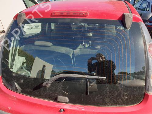 Tailgate CITROËN C1 (PM_, PN_) 1.0 | BP29434595C6 
