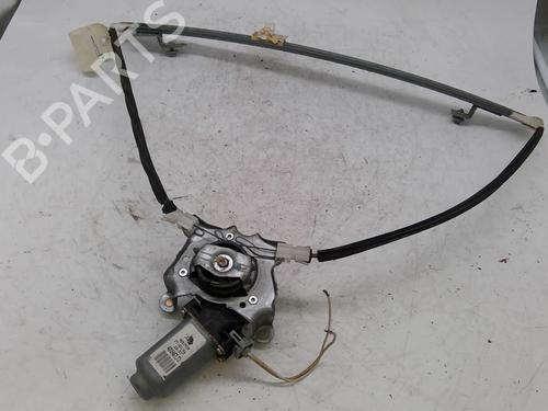 Front left window mechanism RENAULT SCÉNIC I MPV (JA0/1_, FA0_) 1.9 dCi (JA05, JA1F) | BP22865910C22 