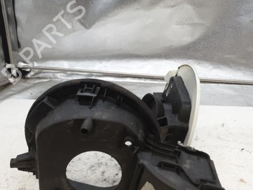 Klapa wlewu paliwa RENAULT MEGANE III Hatchback (BZ0/1_, B3_) 1.5 dCi (BZ09, BZ0D, BZ1W, BZ29, BZ14) | BP24423030C131 