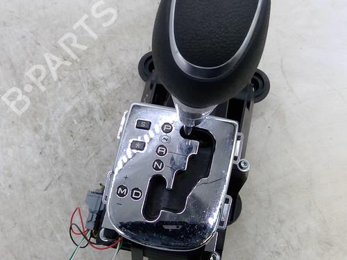 Used Gear lever PEUGEOT 2008 I (CU_) 1.2 THP 110 / PureTech 110 (110 hp) 25842142