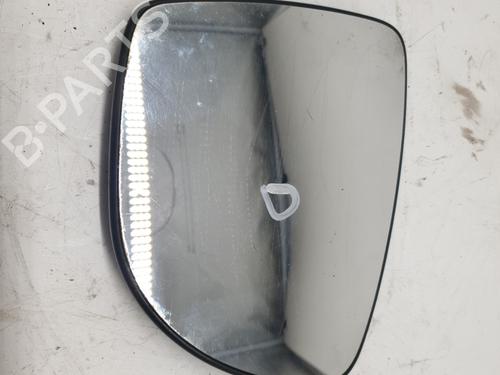 Used Right mirror glass Right mirror glass NISSAN MICRA V (K14) 0.9 IG-T (90 hp) 22870125 22870125