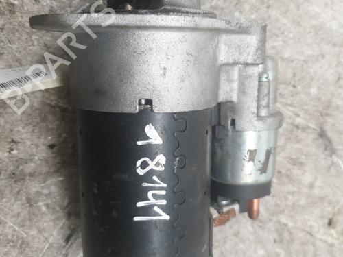 Starter CHEVROLET AVEO / KALOS Hatchback (T250, T255) 1.2 LPG | BP29840057M8