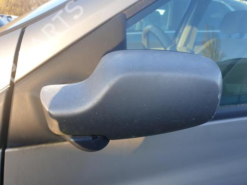 left-mirror-renault-clio-iii-br01-cr01-2005-2006-2007-2008-2009-2010-2011-2012-2013-2014-30492242 main image