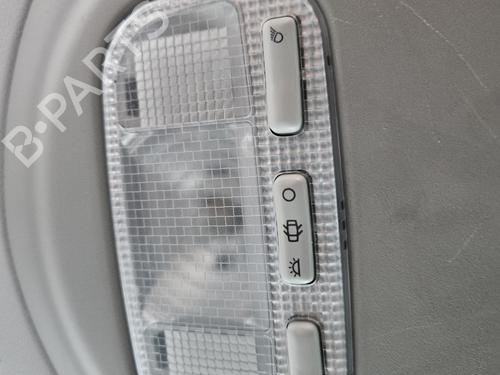 Innerbelysning CITROËN BERLINGO / BERLINGO FIRST MPV (MF_, GJK_, GFK_) | BP30875518I8 - Image 2