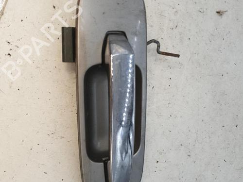 Rear left exterior door handle NISSAN X-TRAIL I (T30) 2.2 Di 4x4 | BP24421679C130 