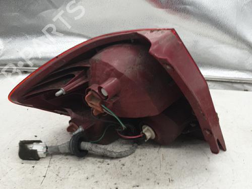 Right taillight HYUNDAI GETZ (TB) 1.5 CRDi | BP22871434C35