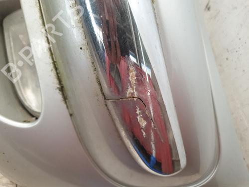Front bumper CHRYSLER PT CRUISER (PT_) 2.2 CRD | BP25330685C7 