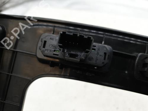 Climate control FORD MONDEO IV (BA7) 1.8 TDCi | BP24421830I5 