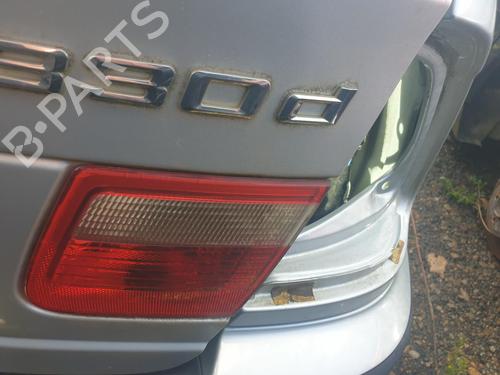 Used Right tailgate light BMW 3 Touring (E46) 330 d (184 hp) 28707583