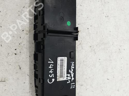 Climate control RENAULT MEGANE III Hatchback (BZ0/1_, B3_) 1.5 dCi | BP22871594I5 