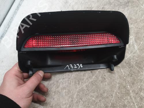 Bremselys DACIA SANDERO II TCe 90 (B8M1, B8MA, B8AC) | BP27549319L11