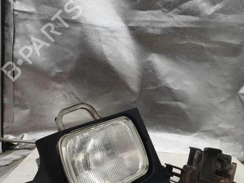 Used Left headlight Left headlight MAZDA 323 F IV (BG) 1.6 (BG6S, BG6P) (84 hp) 23401716 23401716