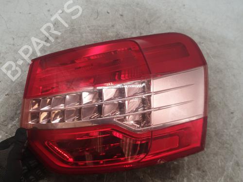 Right taillight CITROËN C5 III (RD_) | BP34108210C35 - Image 5