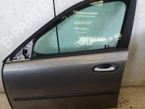 Left front door SAAB 9-3 (YS3F, E79, D79, D75) 2.2 TiD | BP22878420C2 