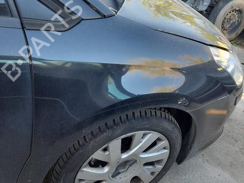 Used Right front fenders CITROËN C4 Coupe (LA_) 1.6 HDi (109 hp) 24917914