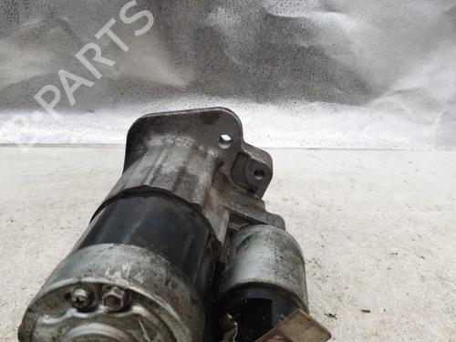 Used Starter Starter RENAULT CLIO III (BR0/1, CR0/1) 1.5 dCi (BR17, CR17) (86 hp) 22875149 22875149