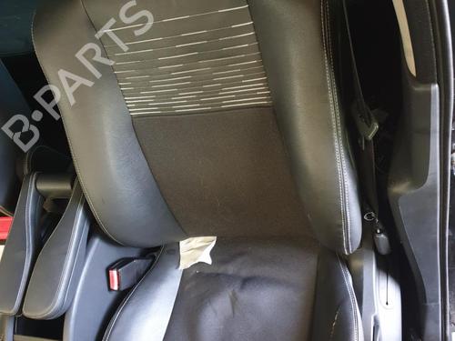 Used Left front seat Left front seat RENAULT SCÉNIC II (JM0/1_) 1.5 dCi (JM1E, JM16) (106 hp) 31992179 31992179