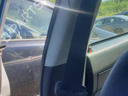 Used Front right seatbelt Front right seatbelt OPEL OMEGA B (V94) 2.0 16V (F69, M69, P69) (136 hp) 36683514 36683514
