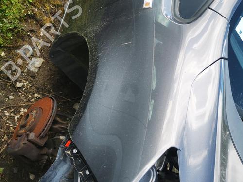 Right front fenders OPEL MERIVA B MPV (S10) 1.3 CDTI (75) | BP22875065C42 