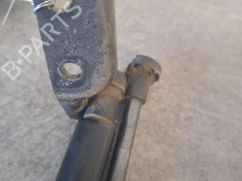 Tailgate lift support NISSAN NOTE (E11, NE11) 1.5 dCi | BP22864264C138 