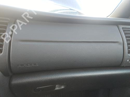 Used Passenger airbag OPEL VECTRA B (J96) 1.6 i 16V (F19) (100 hp) 30978073