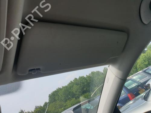 Right sun visor VW TOURAN (1T1, 1T2) 1.9 TDI | BP26586122I2 
