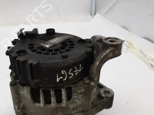 Alternator BMW 1 (E81) 120 d | BP27650951M7 