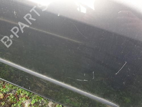 Right front door MAZDA 6 Hatchback (GG) 2.0 DI (GG14) | BP29317755C3 