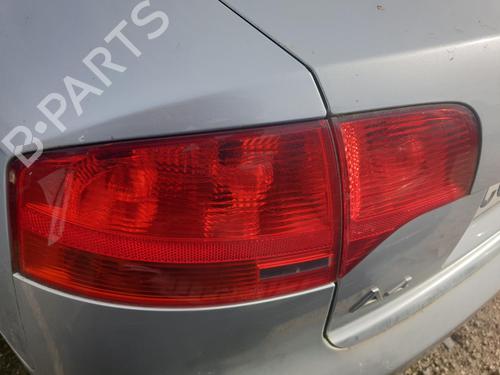 Venstre baklys, luke AUDI A4 B7 (8EC) 2.0 (130 hp) 29341202