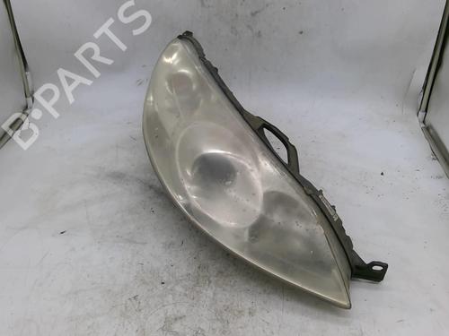Used Right headlight Right headlight 24421270 24421270