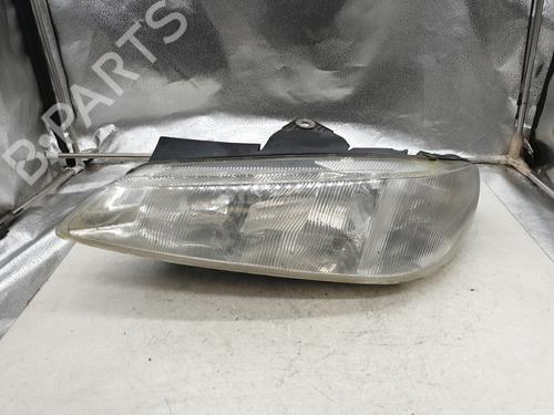 Used Left headlight Left headlight 22871153 22871153