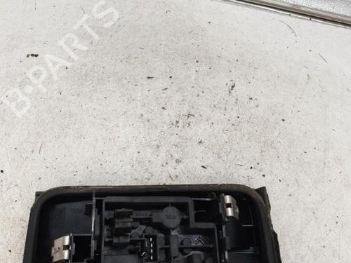 Left tailgate light CITROËN XANTIA (X1_, X2_) 2.0 HDI 109 | BP22875134C79 