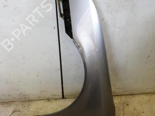 Used Left front fenders SAAB 9-3 (YS3F, E79, D79, D75) 2.2 TiD (125 hp) 22878412