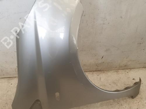 Used Right front fenders NISSAN NOTE (E11, NE11) 1.5 dCi (86 hp) 22864947