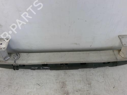 Used Front bumper reinforcement Front bumper reinforcement 22885377 22885377