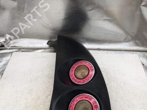 Used Right taillight Right taillight BLUECAR BLUEUTILITY EV50 (68 hp) 33418475 33418475