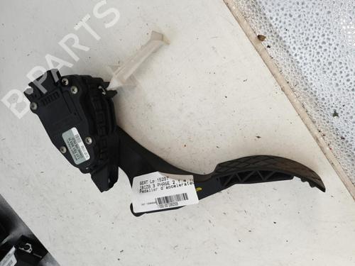 Other SEAT IBIZA III (6L1) 1.4 TDI | BP23193807O1