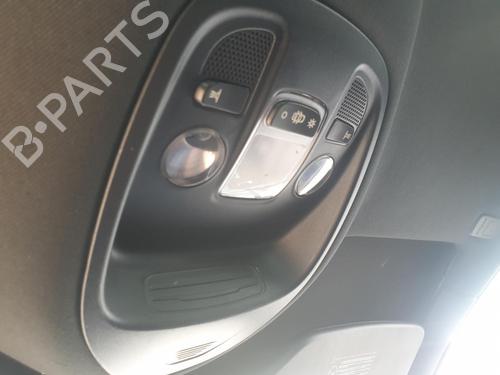 Used Interior roof light Interior roof light CITROËN DS4 (NX_) 1.6 VTi 120 (120 hp) 36482121 36482121
