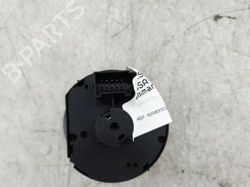 Headlight switch VW PASSAT B6 Variant (3C5) 2.0 TDI 16V | BP25842263I24 - Image 2