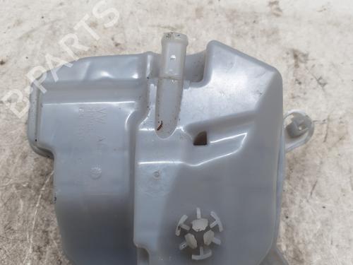 Expansion tank VW POLO VI (AW1, BZ1, AE1) 1.6 TDI | BP24629840C120 
